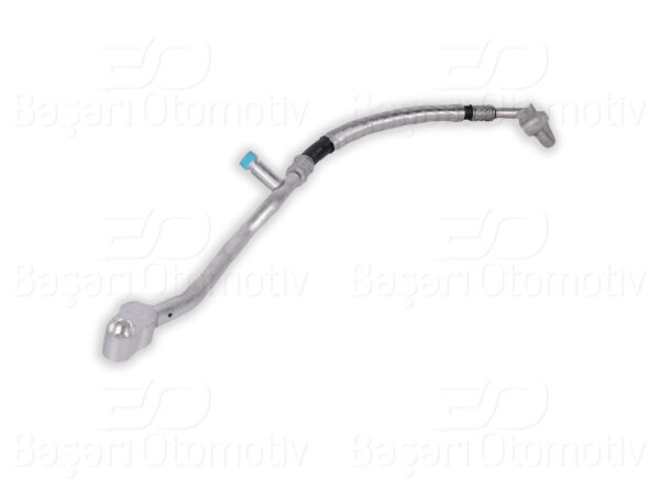 Seat Ibiza 2006-2010 Cordoba 2003-2009 Klima Borusu