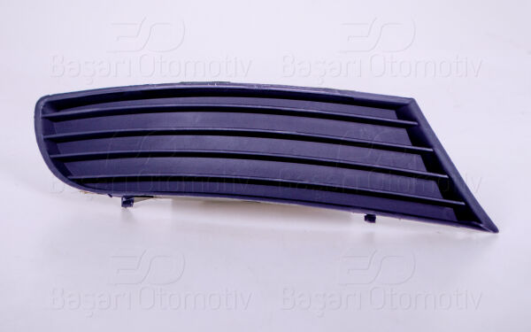 Tampon Izgarası Sağ Seat Leon 2000-2006 Toledo 1999-2004 Sissiz