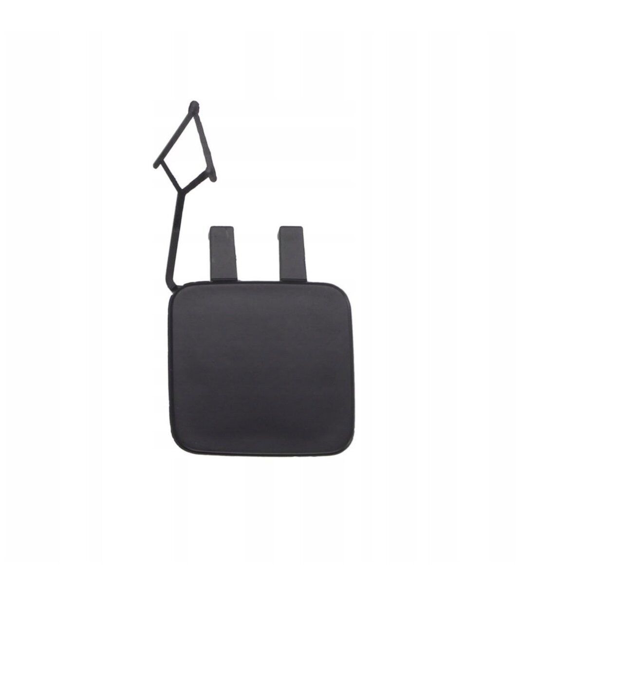 Volkswagen Polo 2018 2021 Çeki Demir Kapağı Arka Astarlı