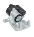 Audi A6 C6 3.2 2005-2007 Arka Sol Fren Kaliperi (Motorlu)