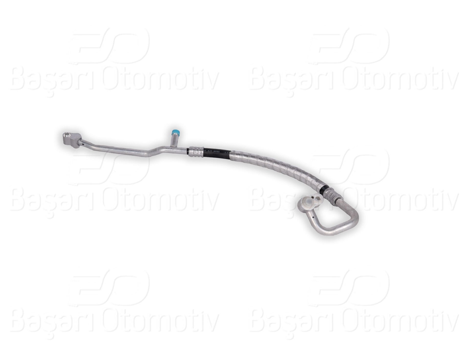 Seat Ibiza 2006-2010 Cordoba 2003-2009 Klima Borusu