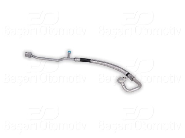 Seat Ibiza 2006-2010 Cordoba 2003-2009 Klima Borusu