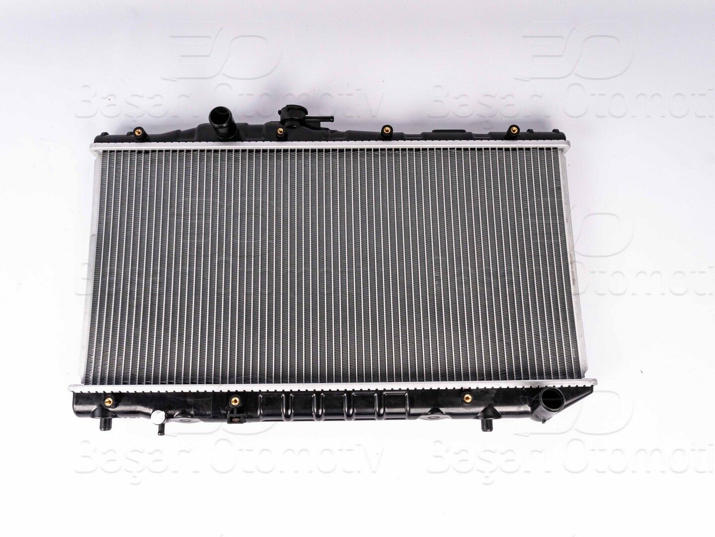 Toyota Corona Celica 2.0 Su Radyatörü 1985-1989