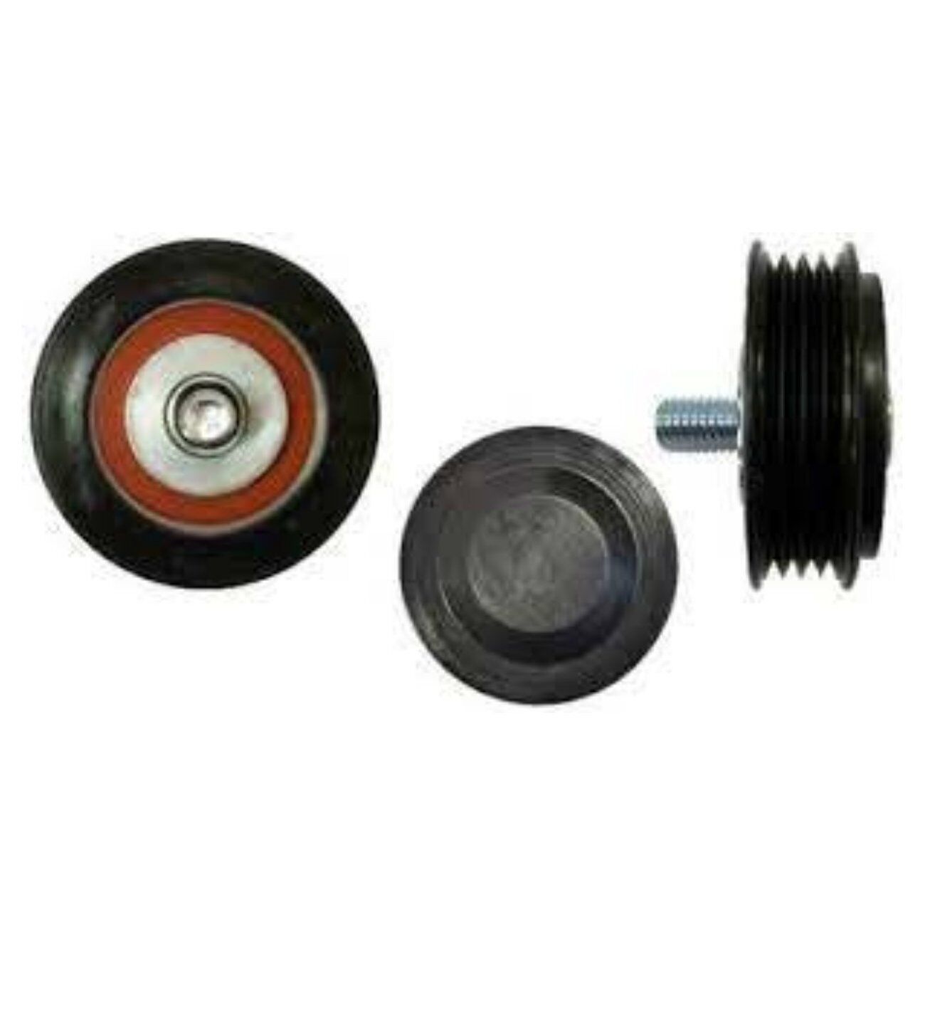 Volkswagen Passat Audi A4 A6 1.8 1.8T 1.9 TDI AEB ADR AHU AFN 1997 Sonrası Klima Gergi Tek Rulman