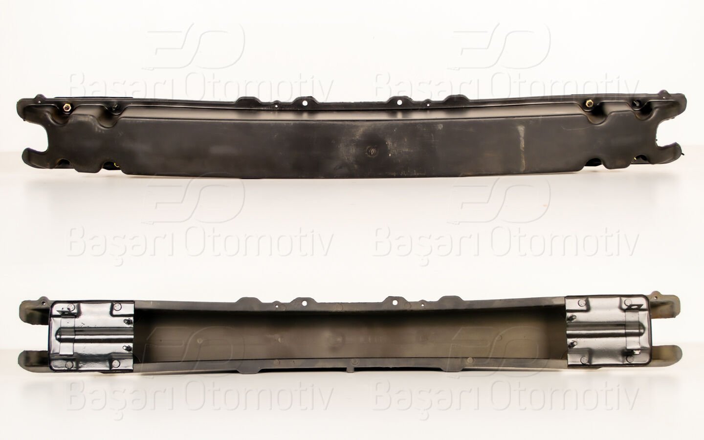 Chevrolet Lacetti Tampon Demiri Ön J200 04 Sonrası