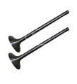 Opel Astra G H / Corsa C / Meriva A / Vectra B C / Zafira A (X18XE Z18XE Z18XEL) Subap Valfi Emme Seti (31.3X5X101.5 Mm 8'li)