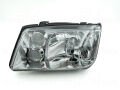 Volkswagen Bora 1998 - 2004 Sol Sisli Far