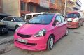 Honda Jazz Uyumlu Yedek Parça Marşpiyel