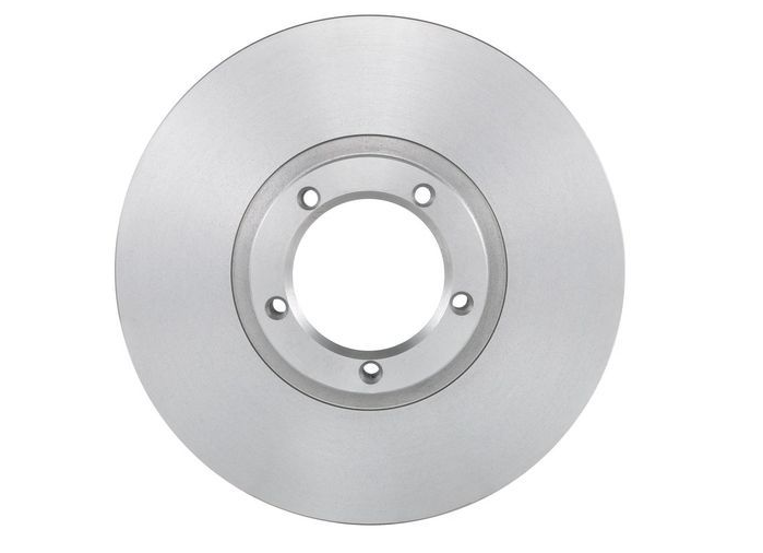 Ford Transit 1992-2001 Ön Fren Disk Takımı