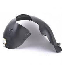 Volkswagen Golf 7 2013 Sonrası Ön Çamurluk Davlumbazı (Arka Sağ)