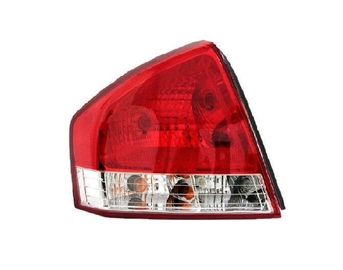 Kia Cerato 2007-2010 Sol Stop Lambası
