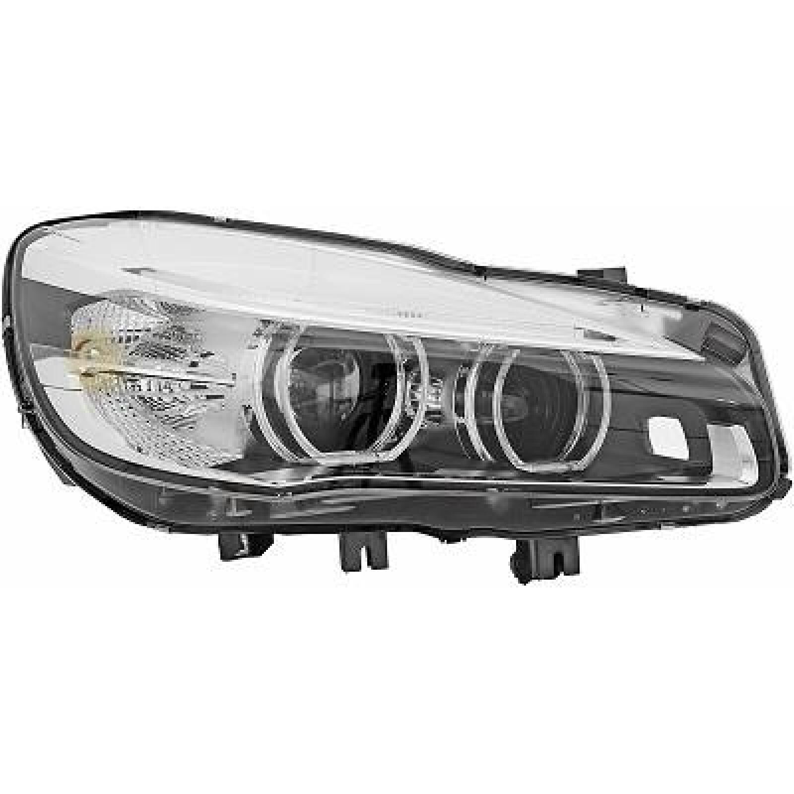 Bmw F46 Far Sağ Led 14-17