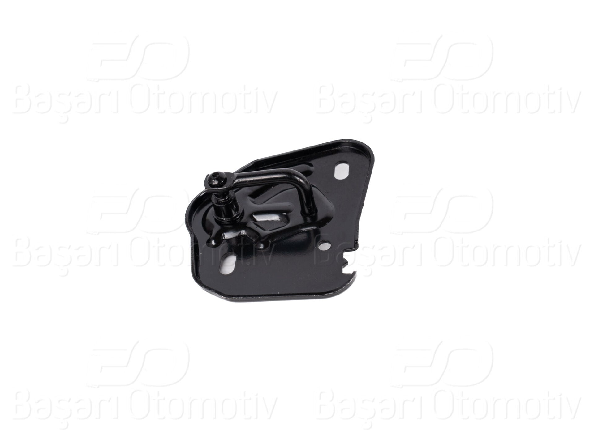 Audi A6 C7 A7 2011-2018 Motor Kaput Kilit Kancası
