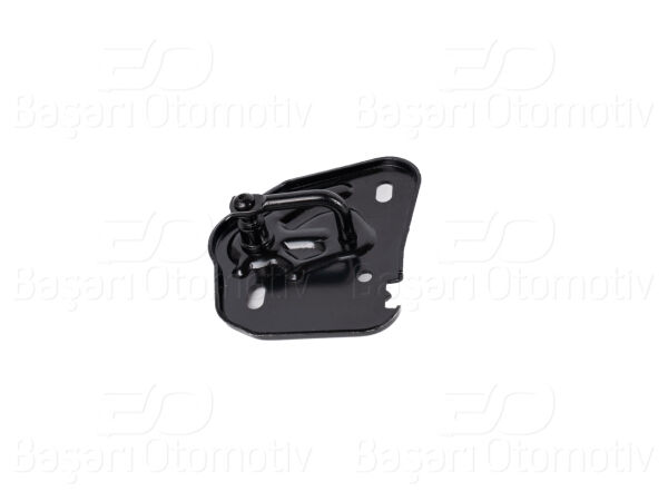 Audi A6 C7 A7 2011-2018 Motor Kaput Kilit Kancası