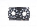 Porsche Cayenne 2018 Fan Motoru Davlumbazlı (385MM+4FIS-600W-9KANAT)