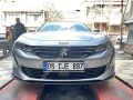 Peugeot 508 Uyumlu Yedek Parça Ön Lip