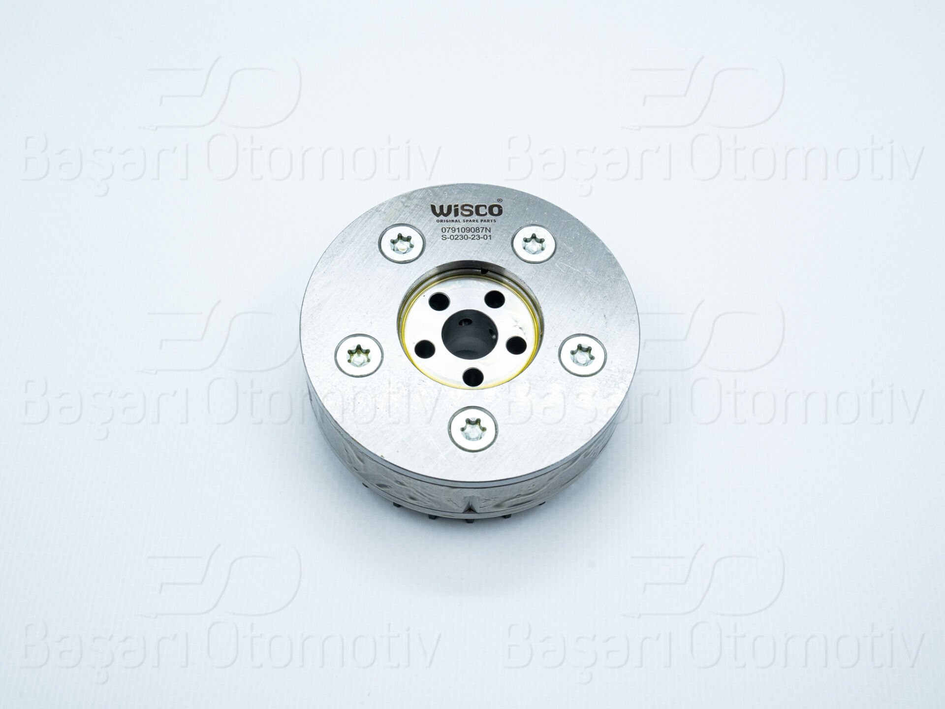 Audi A4 2003-2009 ve A6 2000-2005 Uyumlu Eksantrik Dişlisi