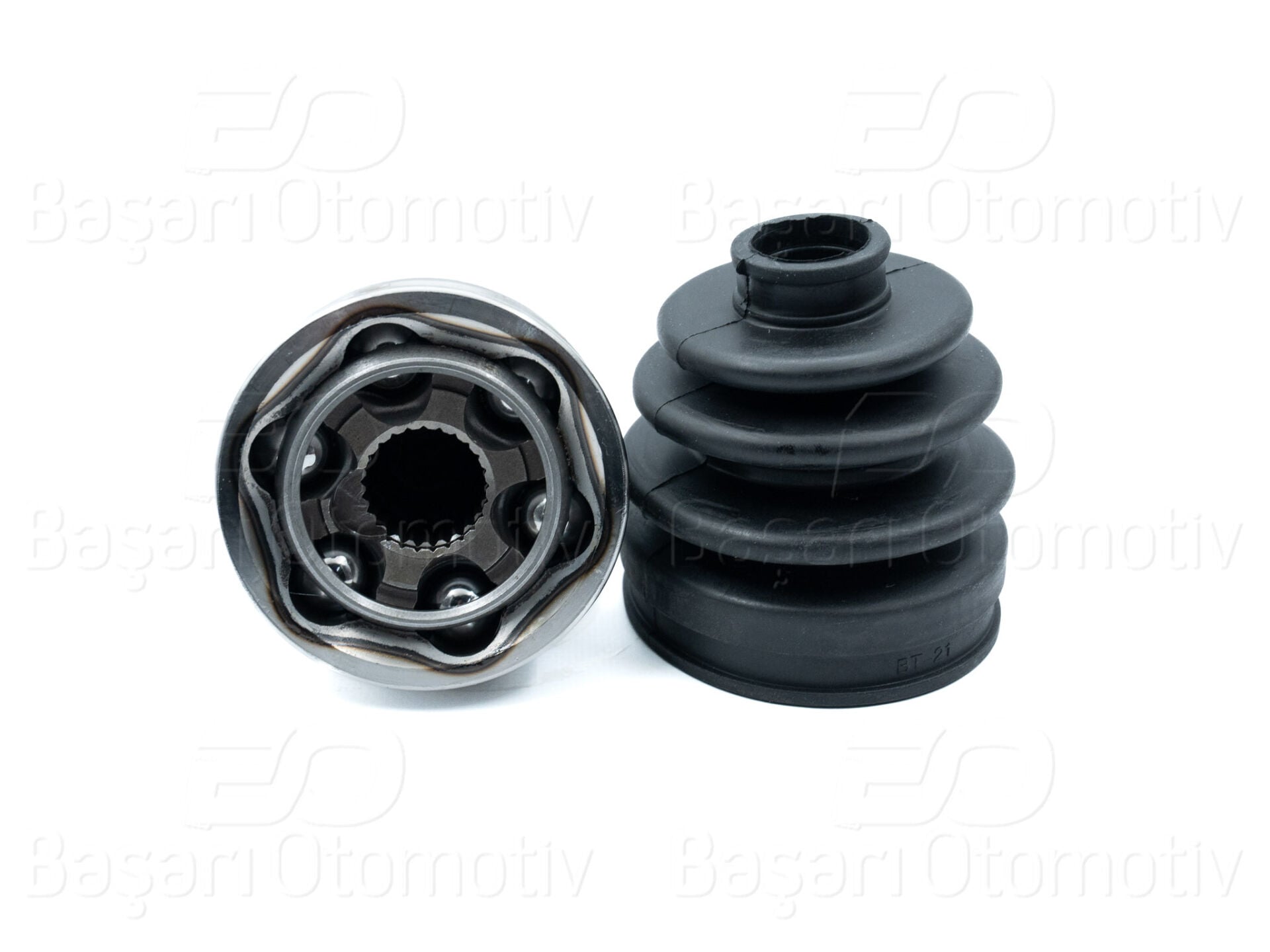 Aks Kafası Opel Vectra A 1988-1992 170mm