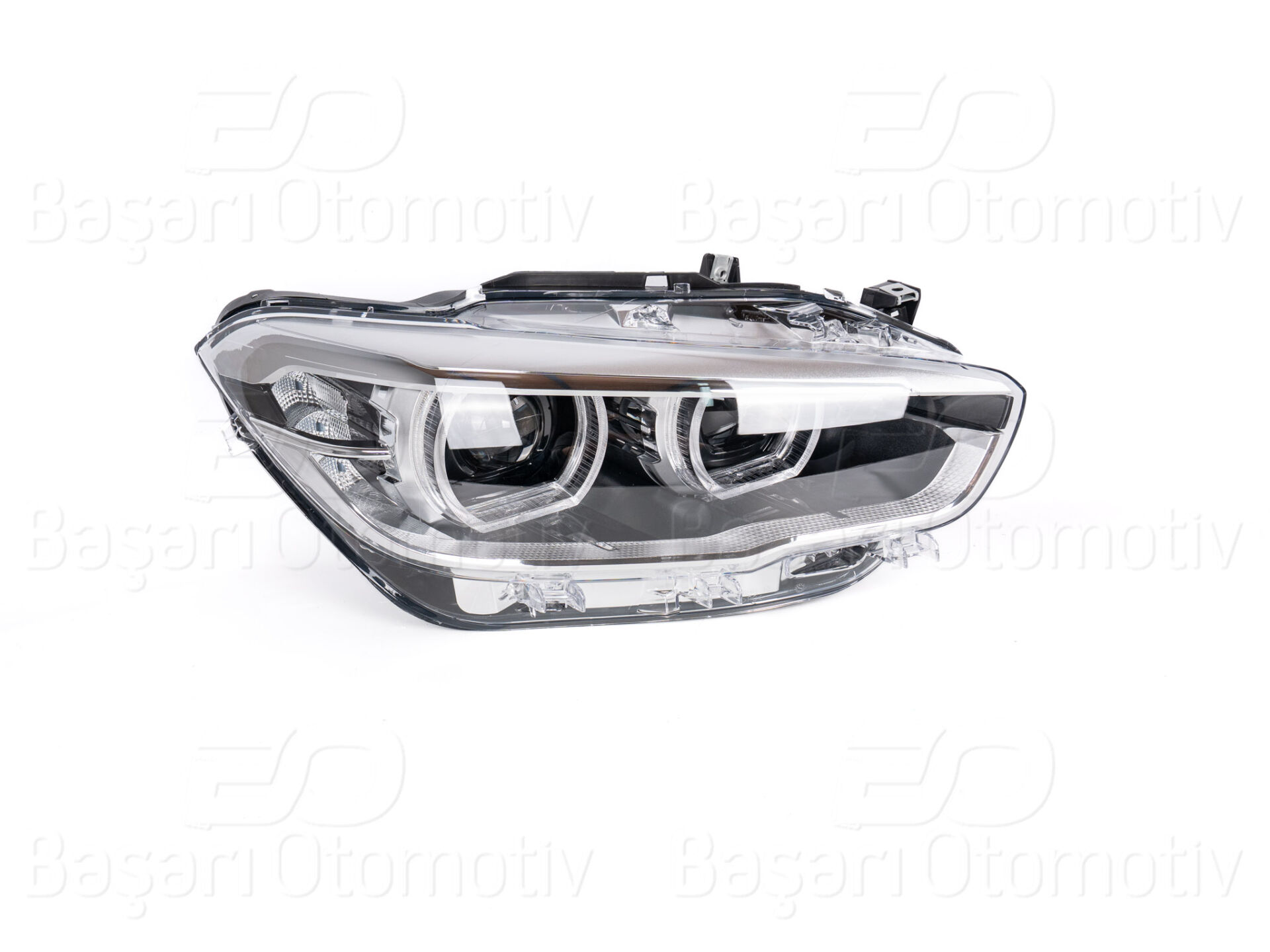 Bmw F20 Lci 2015 2019 Sağ Far Led