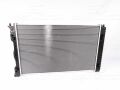 Audi A6 2.0 2.4 3.2 2004 Sonrası Su Radyatörü (677x439x32 mm)