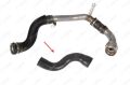 Turbo Hortumu Büyük K9K 1.5DCİ 110HP