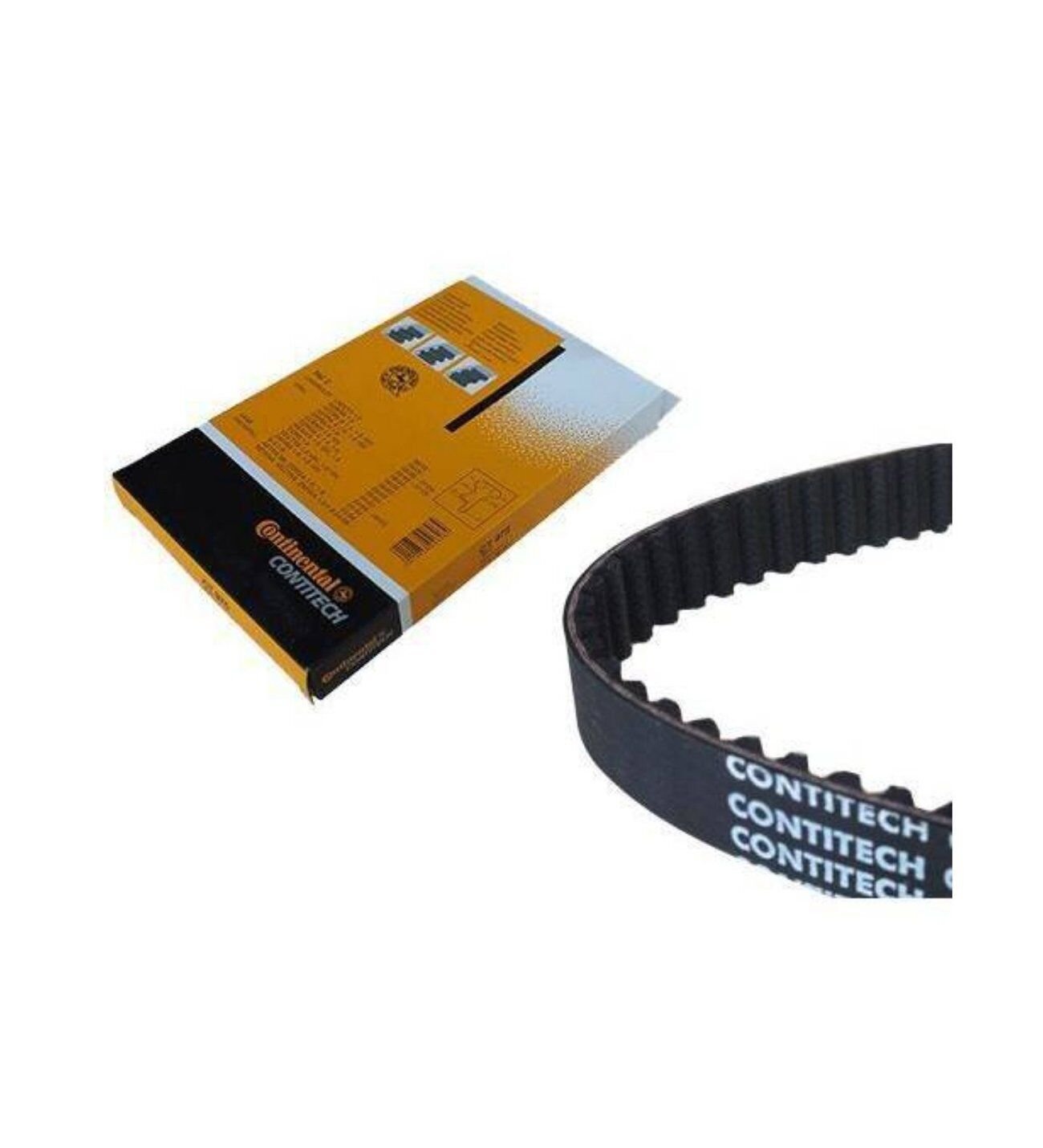 Subaru Forester Impreza Triger Kayışı 223X270