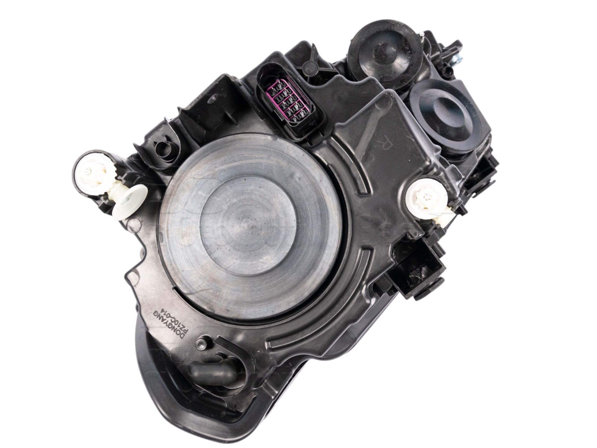 Volkswagen Caddy 2015 Sonrası Sağ H7 Far