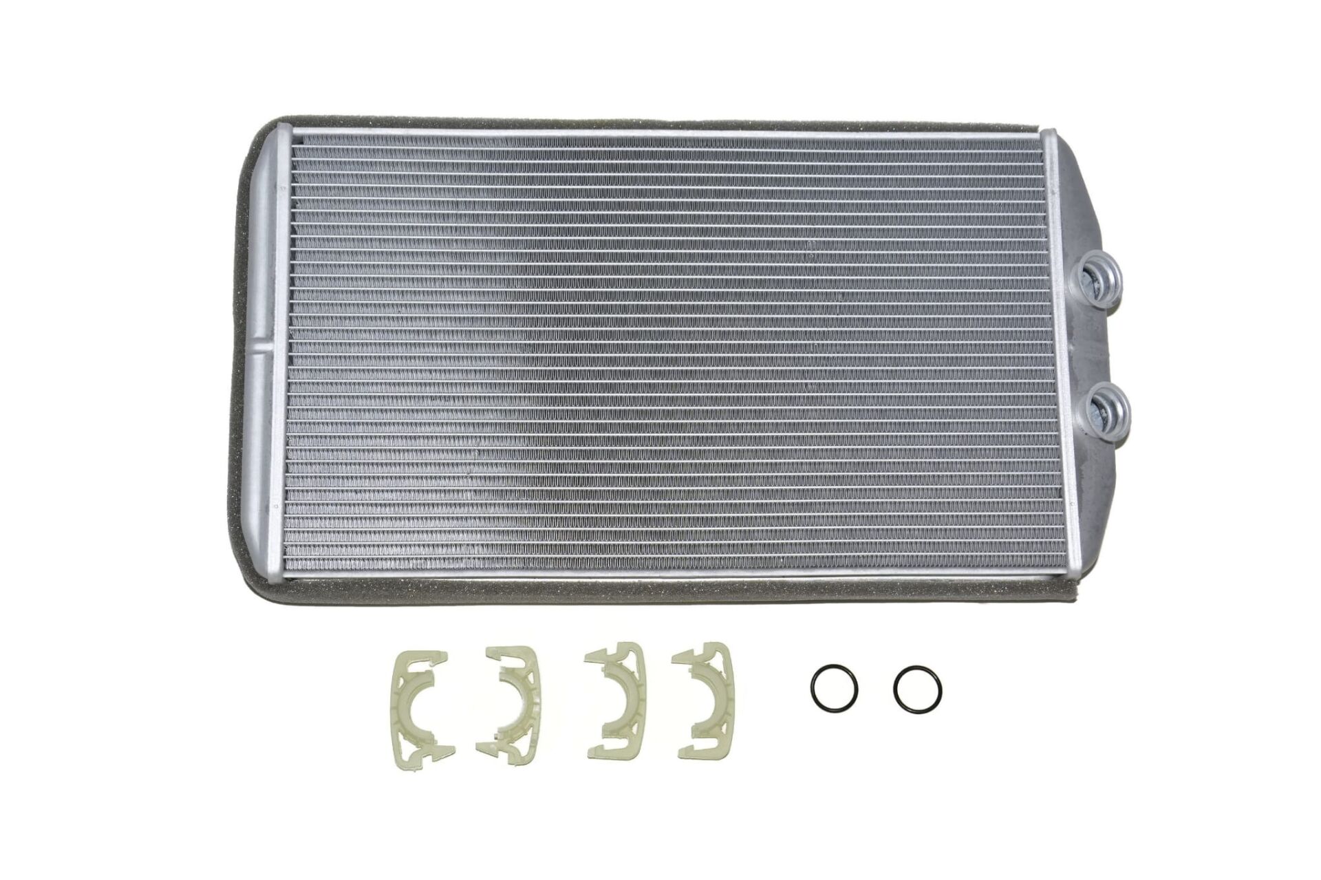 Iveco Daily 6 Panelvan Van 33S11 35S11 35C11 2014 Sonrası Kalorifer Radyatörü