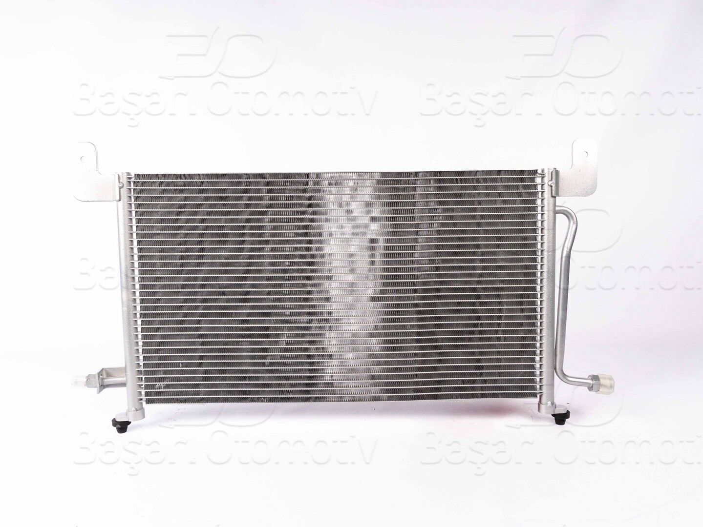 Chery Kimo 1.3 2010 Sonrası Klima Radyatörü