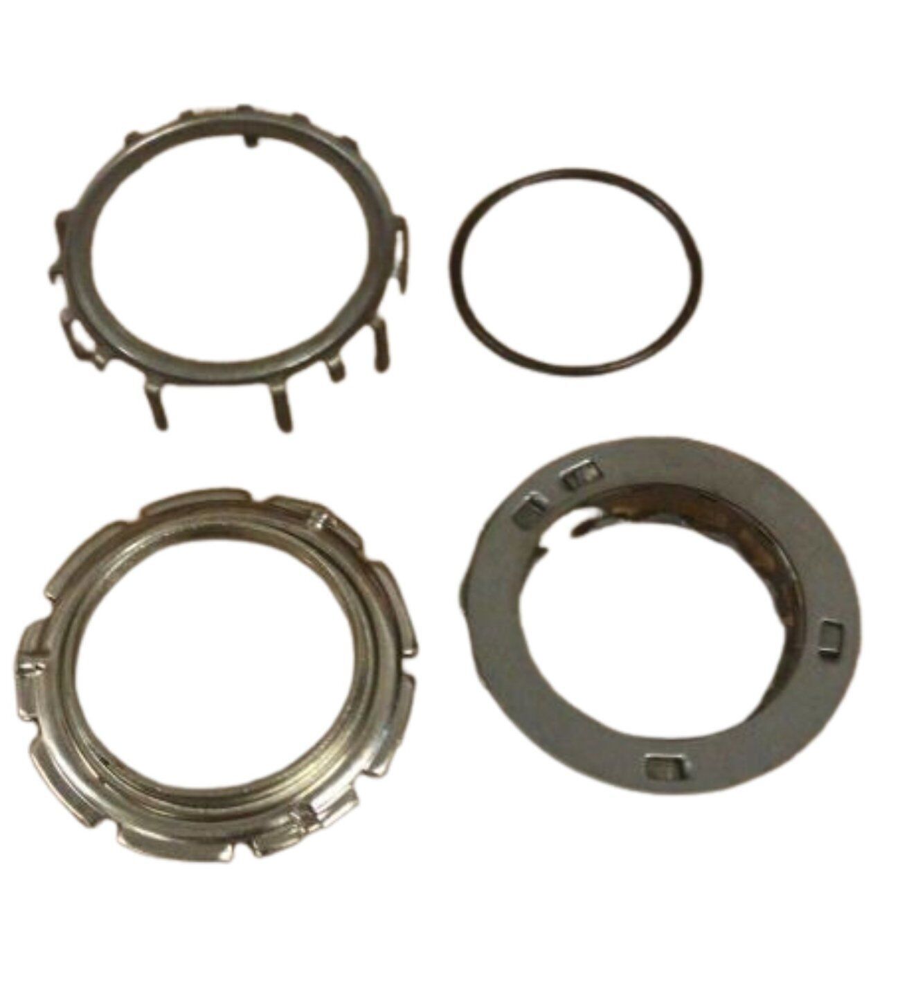 Opel Monterey A B 1991 ve Sonrası Uyumlu Baskı Kelepçesi