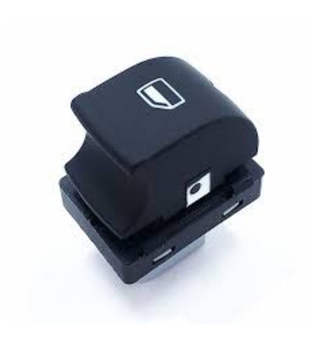 Audi A3 A6 2004 ve Sonrası Uyumlu Tekli Cam Açma Düğmesi