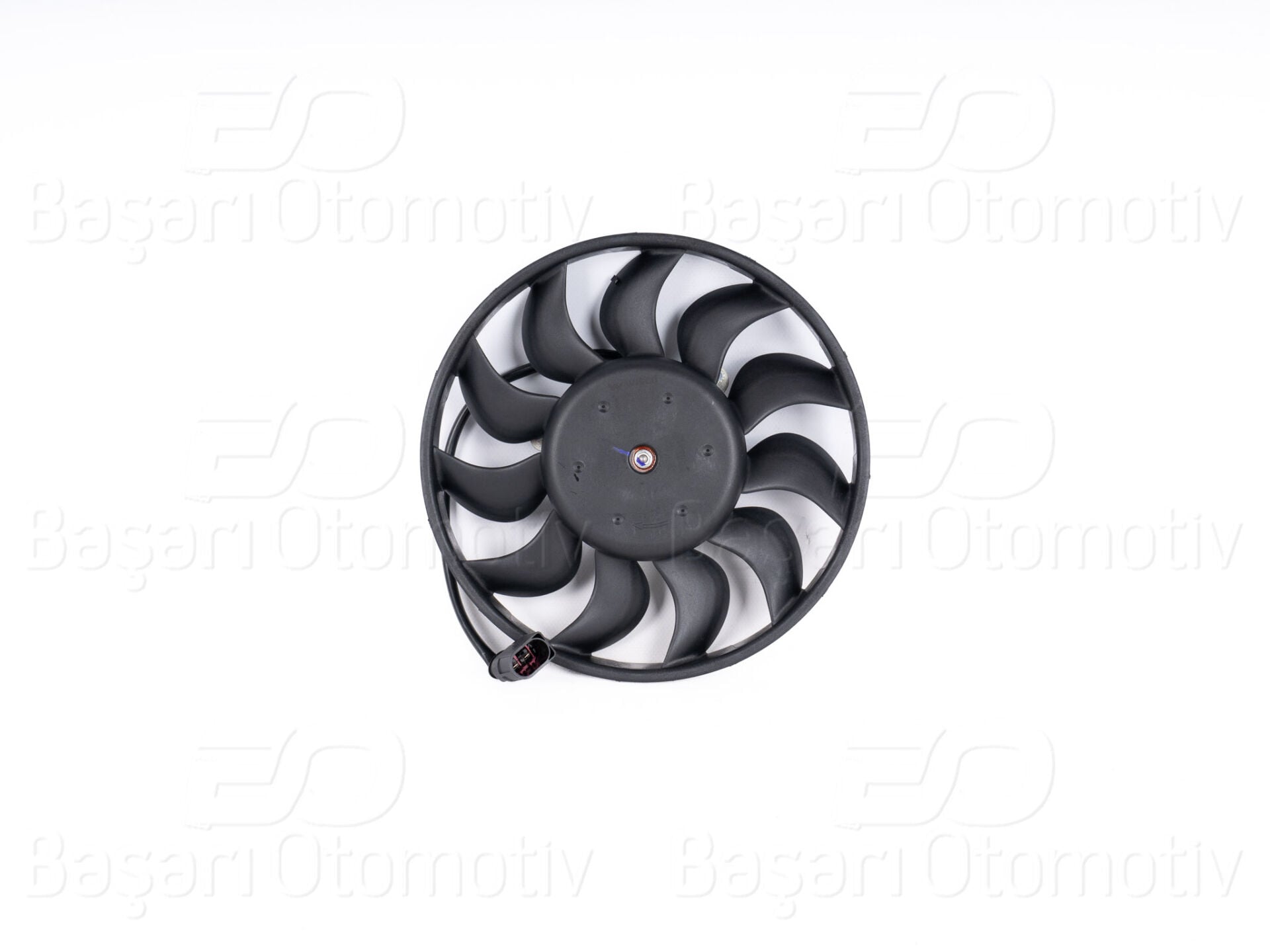 Porsche Boxster 986 97-04 987 05-08 987C 06-08 987C2 09-12 911 Carrera 05-12 Fan Motoru