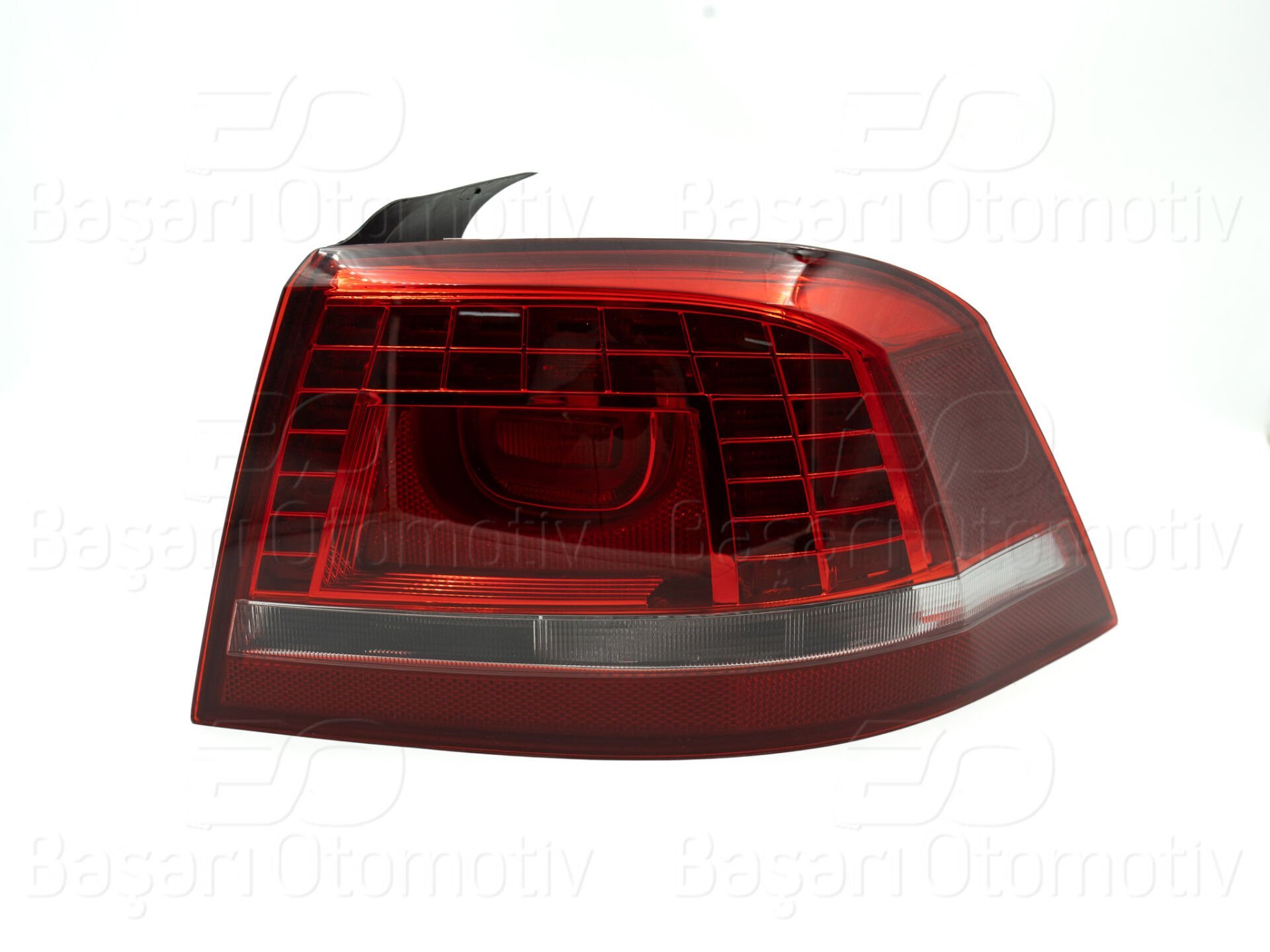 Volkswagen Passat B7 2011 Sonrası Sağ Dış Ledli Stop Lambası