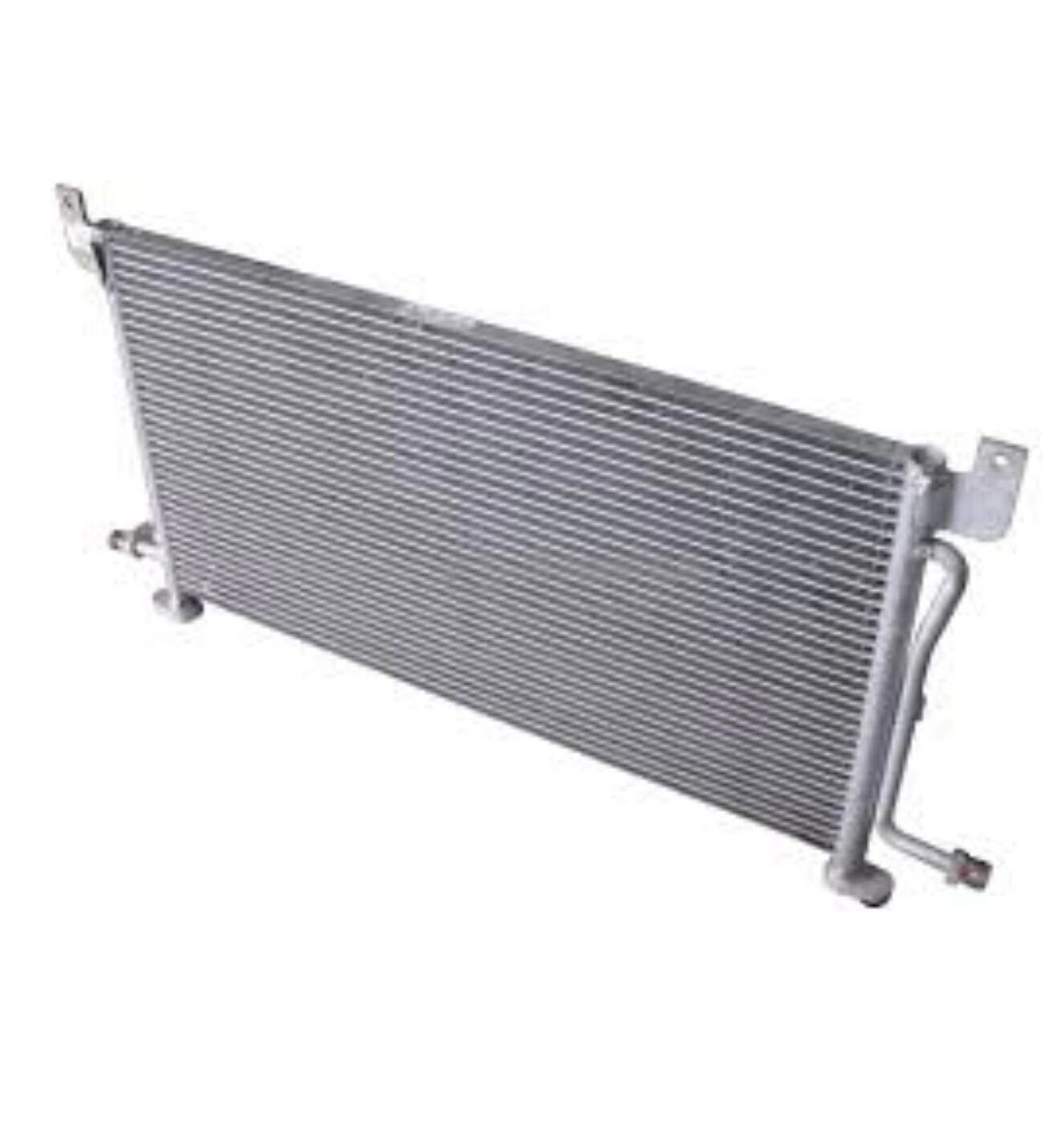 Chery Kimo 1.3 2010 Sonrası Klima Radyatörü