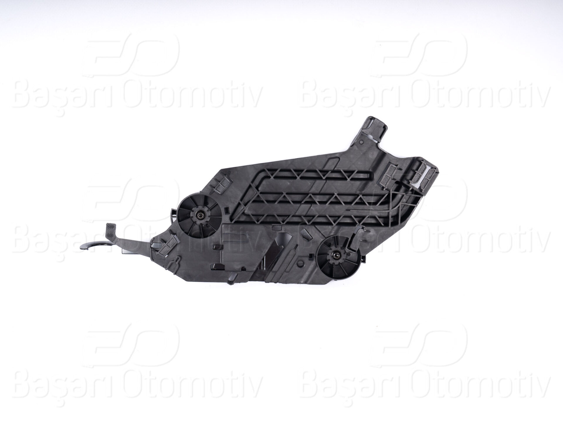 Skoda Octavia 2 2004-2013 Sol Far Alt Braketi