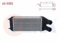 Peugeot 301 1.6 HDI 2012- Turbo Radyatörü (Intercooler)