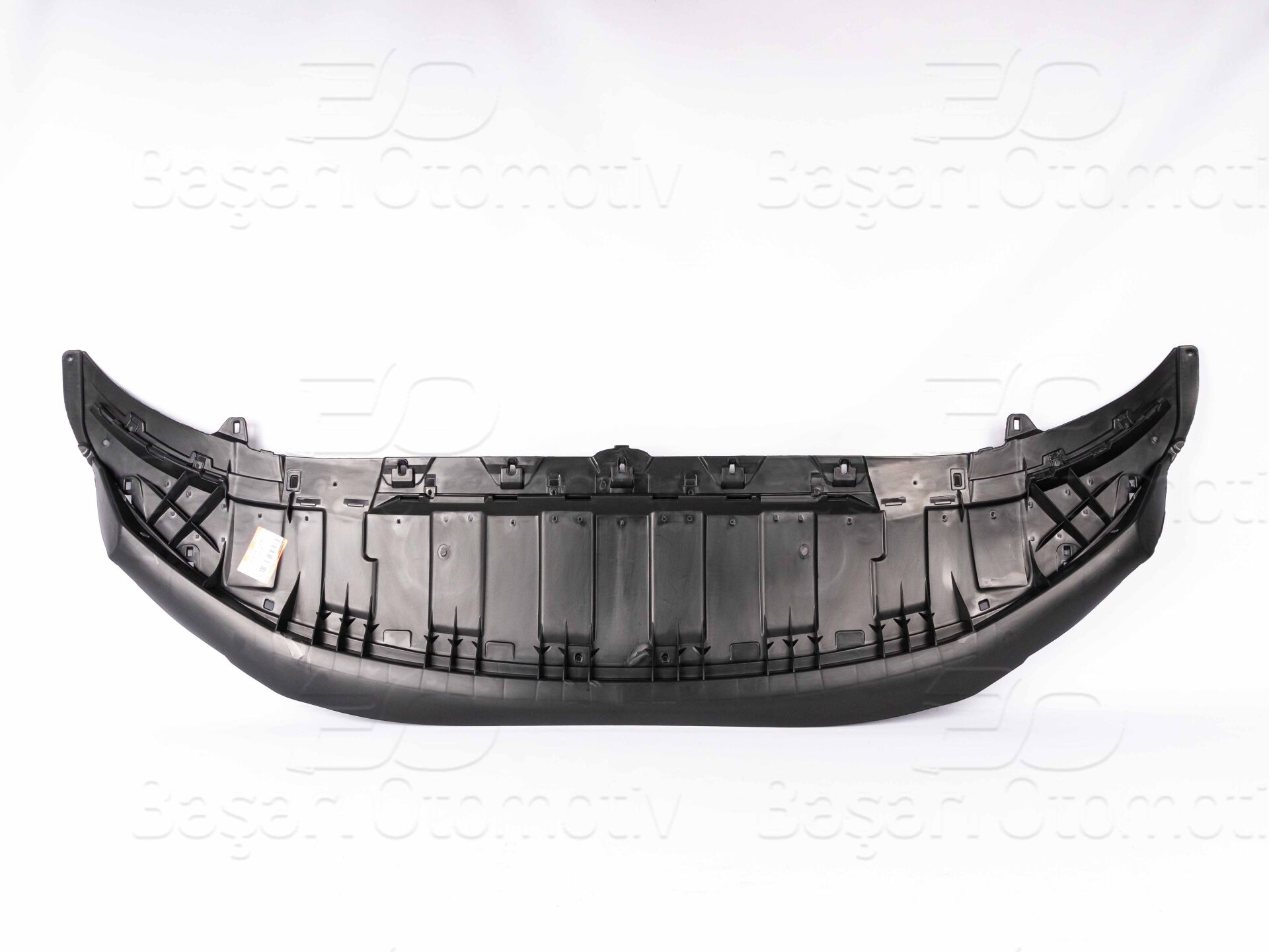 Opel Insignia B 2020 ve Sonrası Tampon Koruma Bandı Ön Alt