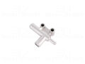 Chevrolet Kalos Aveo 1.4 8V 2003 ve Sonrası Su Borusu Metal