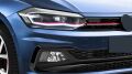 Volkswagen Polo 2019+ GTI Görünüm (Kırmızı) Full Led Far