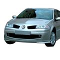 Renault Megane 2 Sedan Uyumlu Yedek Parça Ön Karlık Boyasız