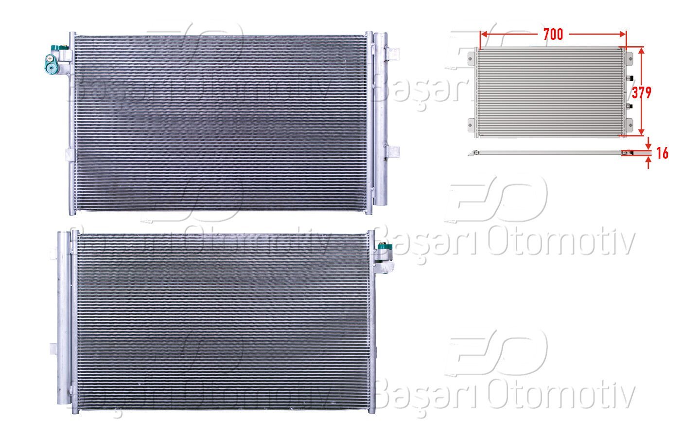 BMW 5 SERISI G30. G31 5.20D. 5.25D. 5.30D. 5.40D 16-19