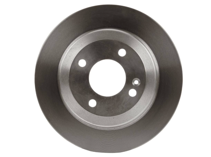 Hyundai 2010-2018 Arka Fren Diski 262 x 4 Düz