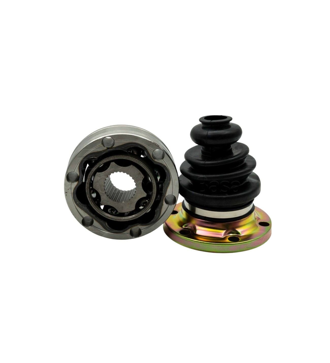 Volkswagen Golf 5, Golf 6, Caddy, Passat, Jetta ve Audi A4 1996 ve Sonrası Uyumlu İç Aks Kafası (ABS'siz)