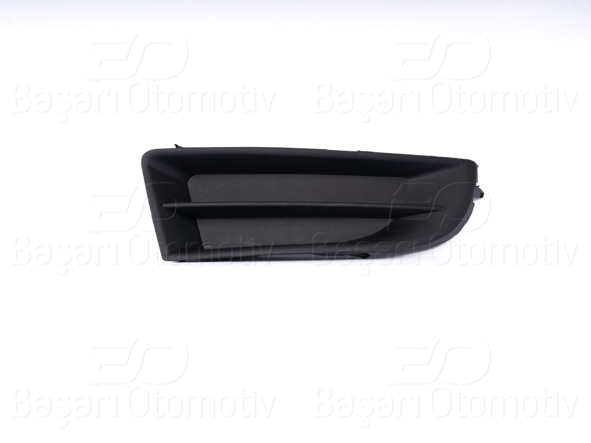 Skoda Octavia 2 2009-2013 Tampon Izgarası Ön Sol Sissiz