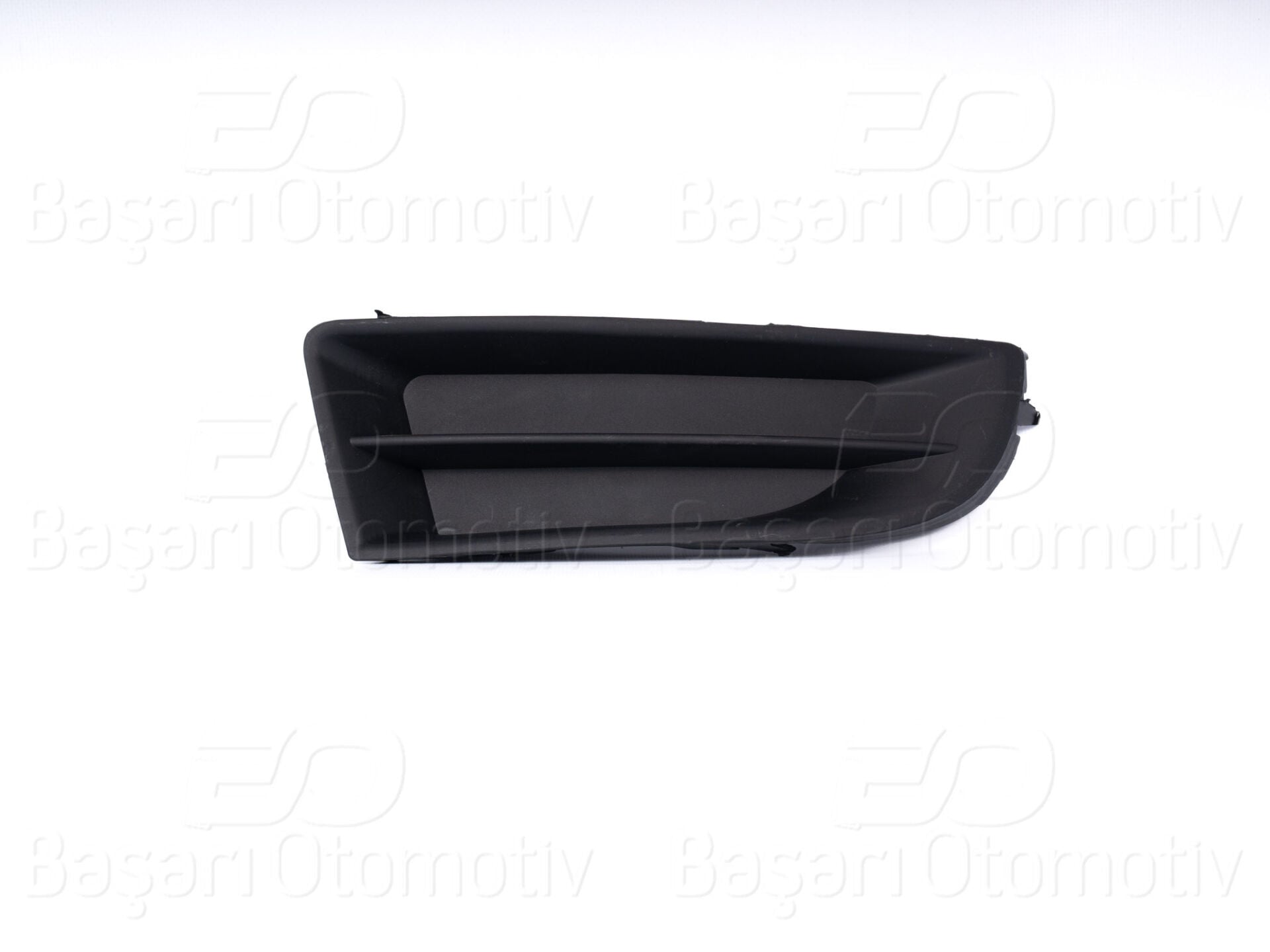 Skoda Octavia 2 2009-2013 Tampon Izgarası Ön Sol Sissiz