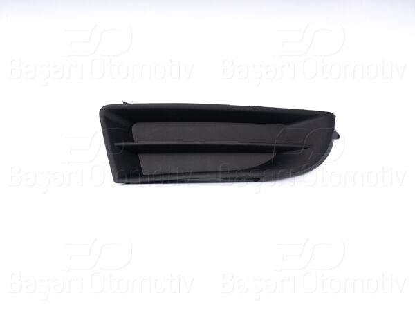 Skoda Octavia 2 2009-2013 Tampon Izgarası Ön Sol Sissiz