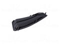 Skoda Octavia 2 2009-2013 Tampon Izgarası Ön Sol Sissiz