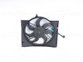 BMW E46 2.0 2000 Fan Motoru