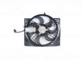 BMW E46 2.0 2000 Fan Motoru