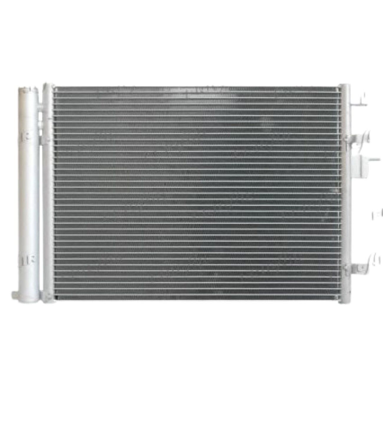Klima Radyatörü Mt-At 532X376 Mm Hyundaı I20 1.2 1.4 1.6 08-15